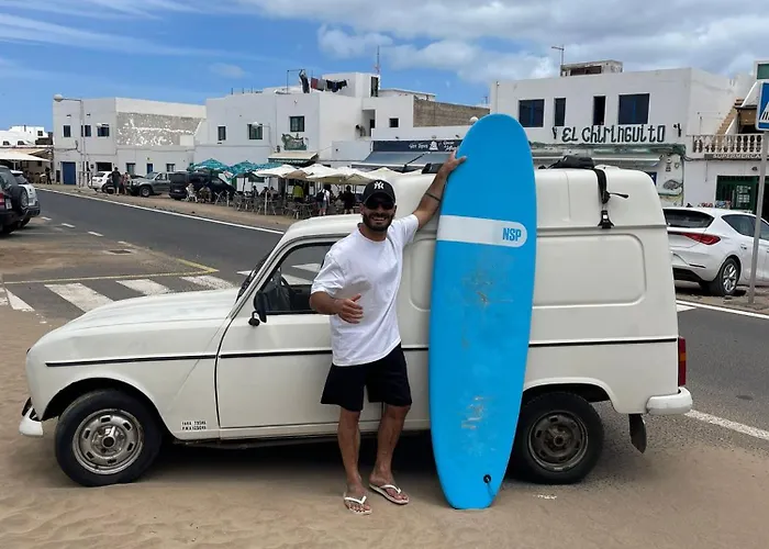 Vamos A La Playa De Fuerteventura