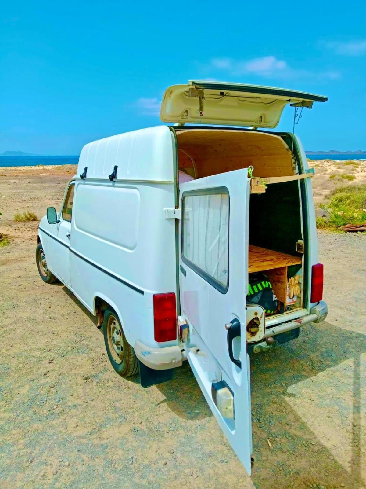 Vamos A La Playa De Fuerteventura * Corralejo