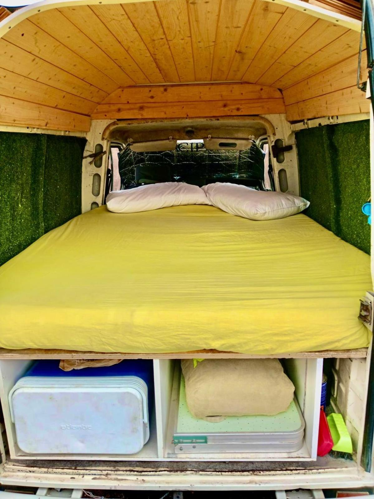Vamos A La Playa De Fuerteventura Camping